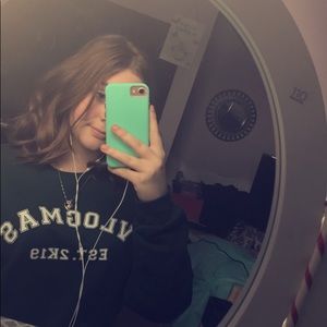 Meet your Posher, Sara